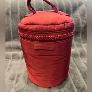 Dagne Dover Large Mila Travel Bag in Color Spice, NWT